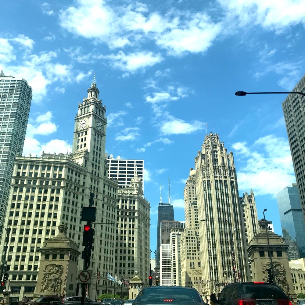 Welcome to the Salty Shack